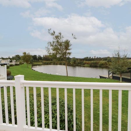 10 Cheviot View Villa Berwick Upon Tweed Buitenkant foto